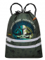 Preview: McNeill Perfecto Star Wars Mandalorian Special Edition Schulranzen Set 5tlg. Kollektion 2025